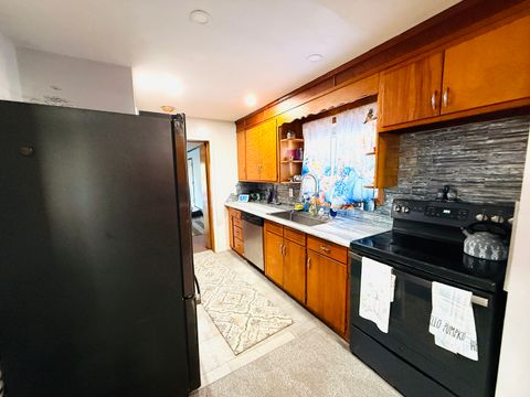 Tiny photo for 816 E Elm Street, Hoopeston, IL 60942 (MLS # 12520470)