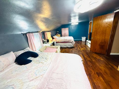 Tiny photo for 816 E Elm Street, Hoopeston, IL 60942 (MLS # 12520470)