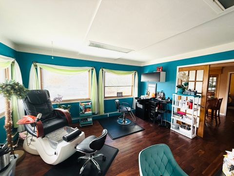 Tiny photo for 816 E Elm Street, Hoopeston, IL 60942 (MLS # 12520470)