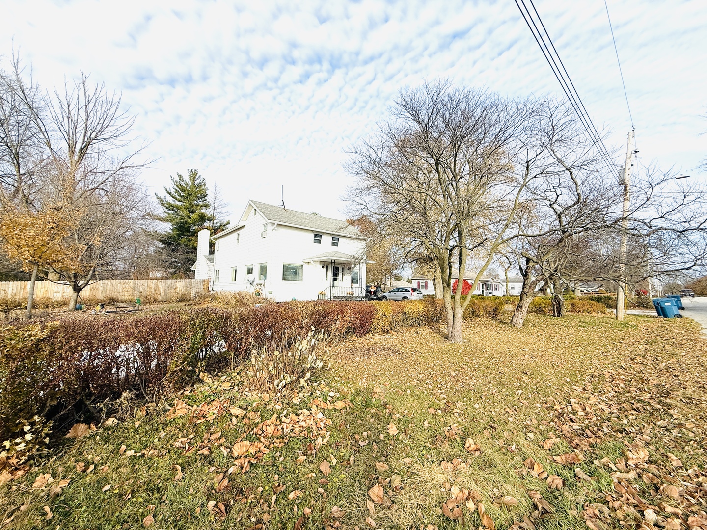 816 E Elm Street