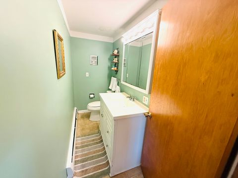 Tiny photo for 816 E Elm Street, Hoopeston, IL 60942 (MLS # 12520470)