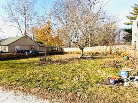 Tiny photo for 816 E Elm Street, Hoopeston, IL 60942 (MLS # 12520470)