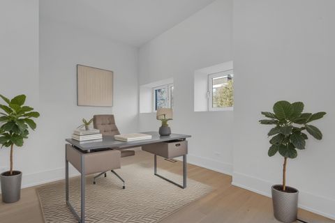 Tiny photo for 505 W Elm Street #5, Chicago, IL 60610 (MLS # 12605615)