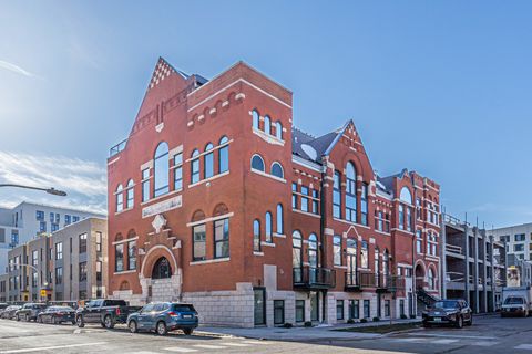 Tiny photo for 505 W Elm Street #5, Chicago, IL 60610 (MLS # 12605615)