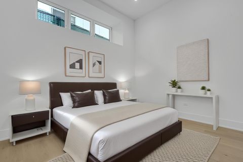 Tiny photo for 505 W Elm Street #5, Chicago, IL 60610 (MLS # 12605615)