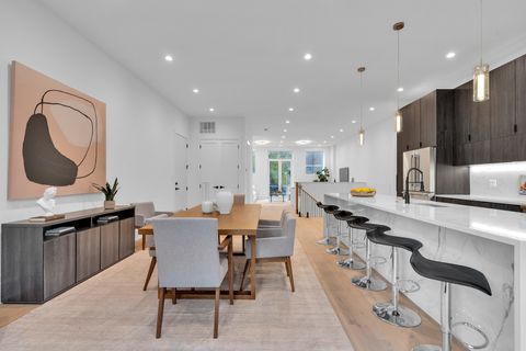 Tiny photo for 505 W Elm Street #5, Chicago, IL 60610 (MLS # 12605615)