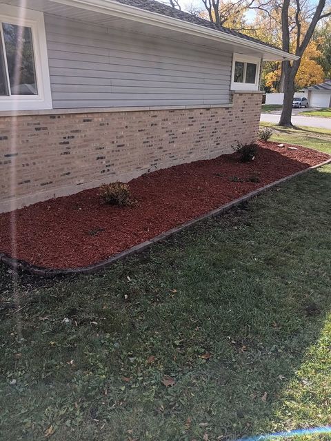 Tiny photo for 531 Wildwood Drive, Park Forest, IL 60466 (MLS # 12588651)