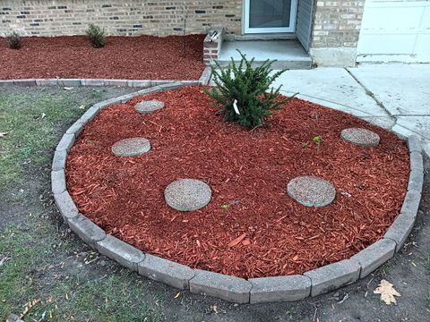 Tiny photo for 531 Wildwood Drive, Park Forest, IL 60466 (MLS # 12588651)