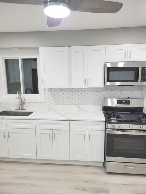 Tiny photo for 531 Wildwood Drive, Park Forest, IL 60466 (MLS # 12588651)