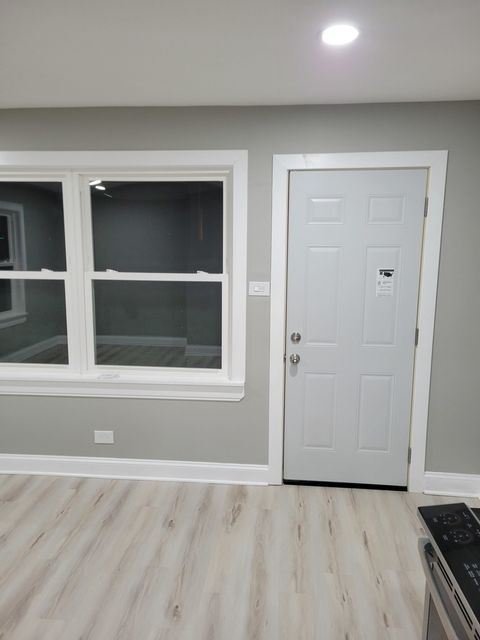 Tiny photo for 531 Wildwood Drive, Park Forest, IL 60466 (MLS # 12588651)