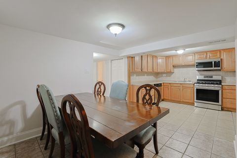 Tiny photo for 8711 Hamlin Avenue, Skokie, IL 60076 (MLS # 12631847)