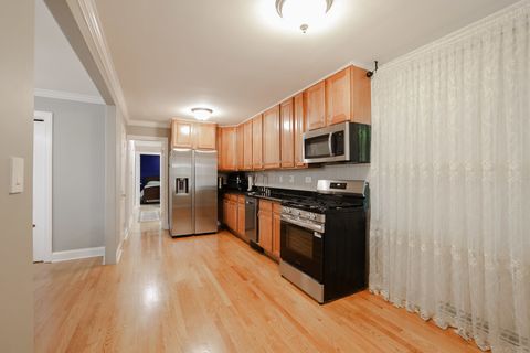 Tiny photo for 8711 Hamlin Avenue, Skokie, IL 60076 (MLS # 12631847)