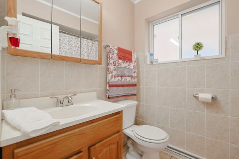 Tiny photo for 8711 Hamlin Avenue, Skokie, IL 60076 (MLS # 12631847)