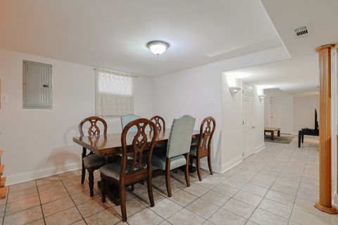 Tiny photo for 8711 Hamlin Avenue, Skokie, IL 60076 (MLS # 12631847)