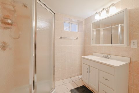 Tiny photo for 8711 Hamlin Avenue, Skokie, IL 60076 (MLS # 12631847)