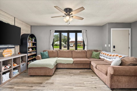 Tiny photo for 1407 Fulton Street, Streator, IL 61364 (MLS # 12769013)