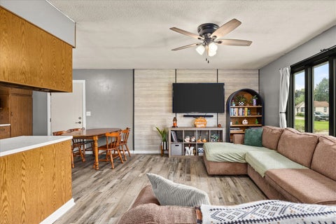 Tiny photo for 1407 Fulton Street, Streator, IL 61364 (MLS # 12769013)