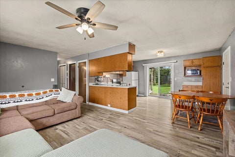 Tiny photo for 1407 Fulton Street, Streator, IL 61364 (MLS # 12769013)