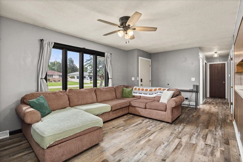 Tiny photo for 1407 Fulton Street, Streator, IL 61364 (MLS # 12769013)