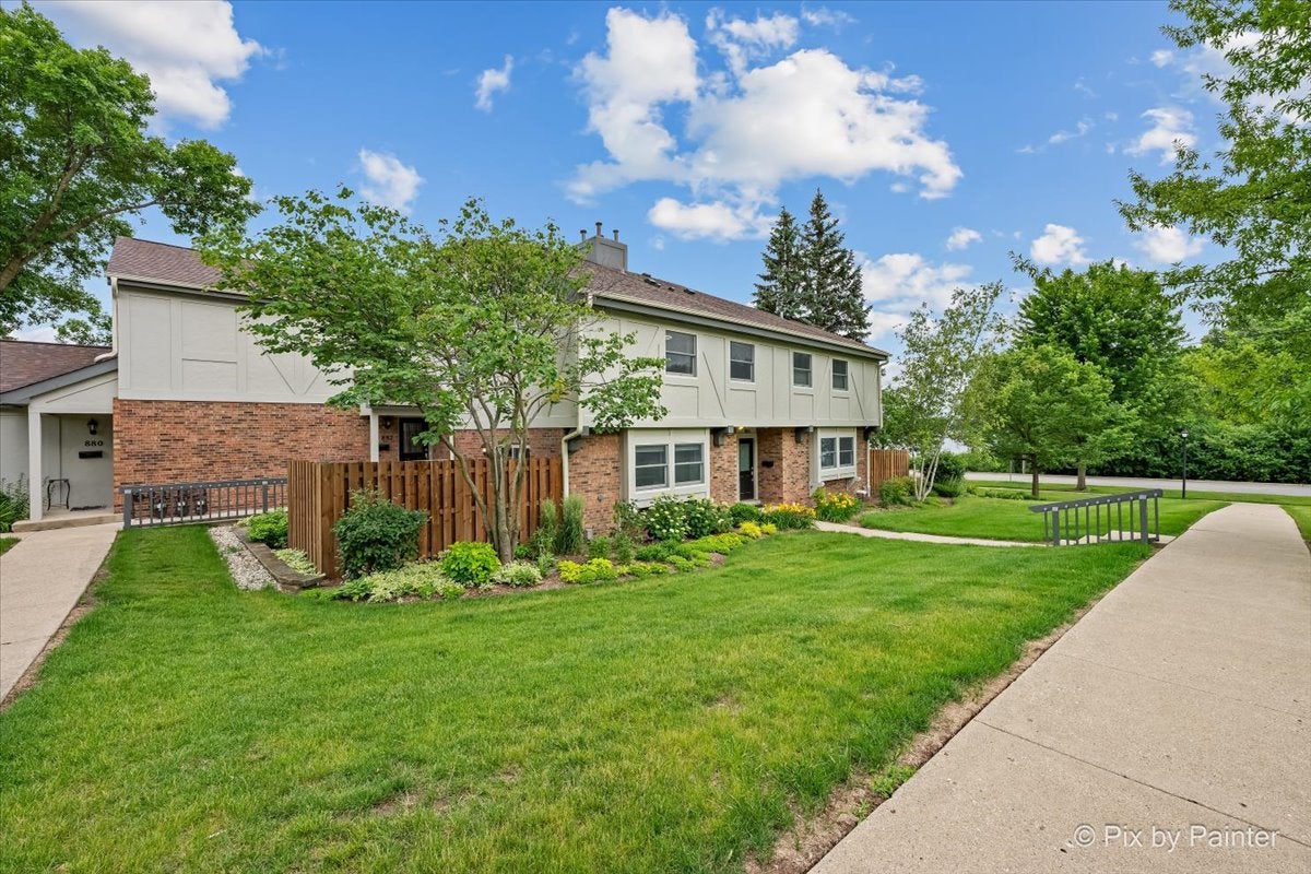 884 Bristol Drive 0