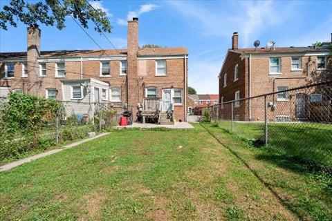 Tiny photo for 735 E 105th Place, Chicago, IL 60628 (MLS # 12749402)