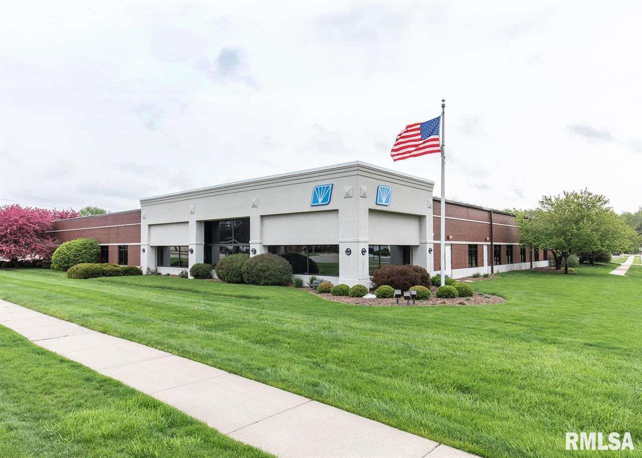 Photo 1 of 16 — 2121 47TH Street, Moline, IL 61265