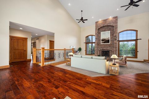 Tiny photo for 2988 N 400 East Road, Mclean, IL 61754 (MLS # 12647535)