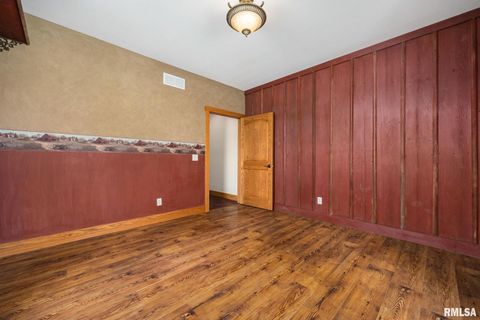 Tiny photo for 2988 N 400 East Road, Mclean, IL 61754 (MLS # 12647535)