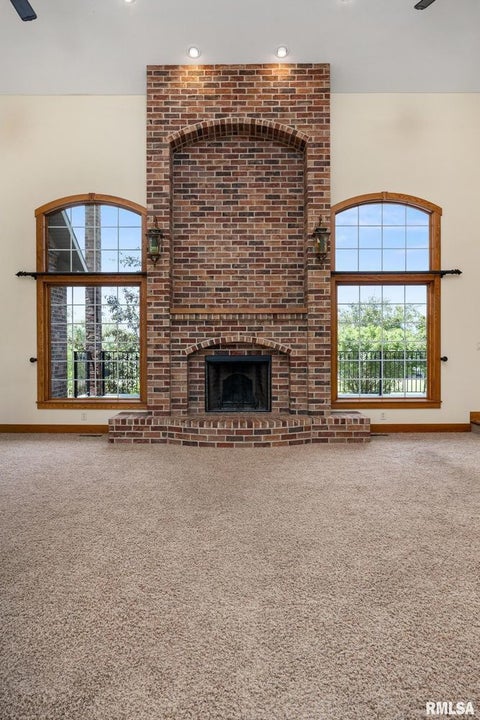 Tiny photo for 2988 N 400 East Road, Mclean, IL 61754 (MLS # 12647535)