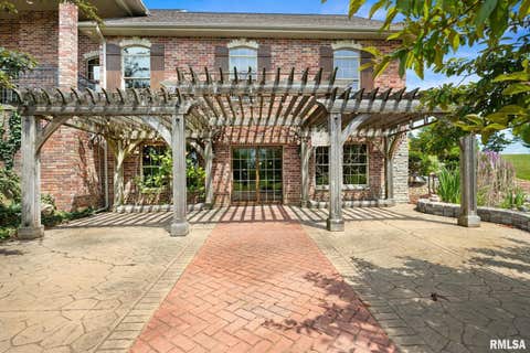 Tiny photo for 2988 N 400 East Road, Mclean, IL 61754 (MLS # 12647535)