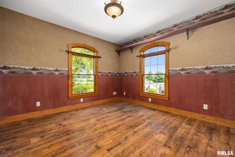 Tiny photo for 2988 N 400 East Road, Mclean, IL 61754 (MLS # 12647535)