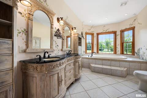 Tiny photo for 2988 N 400 East Road, Mclean, IL 61754 (MLS # 12647535)