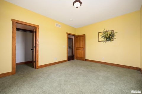 Tiny photo for 2988 N 400 East Road, Mclean, IL 61754 (MLS # 12647535)