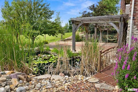 Tiny photo for 2988 N 400 East Road, Mclean, IL 61754 (MLS # 12647535)