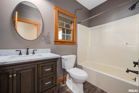 Tiny photo for 2988 N 400 East Road, Mclean, IL 61754 (MLS # 12647535)