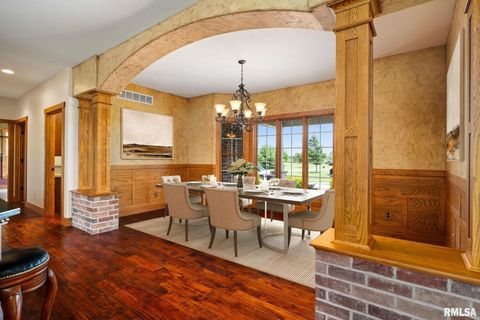 Tiny photo for 2988 N 400 East Road, Mclean, IL 61754 (MLS # 12647535)