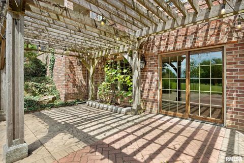 Tiny photo for 2988 N 400 East Road, Mclean, IL 61754 (MLS # 12647535)