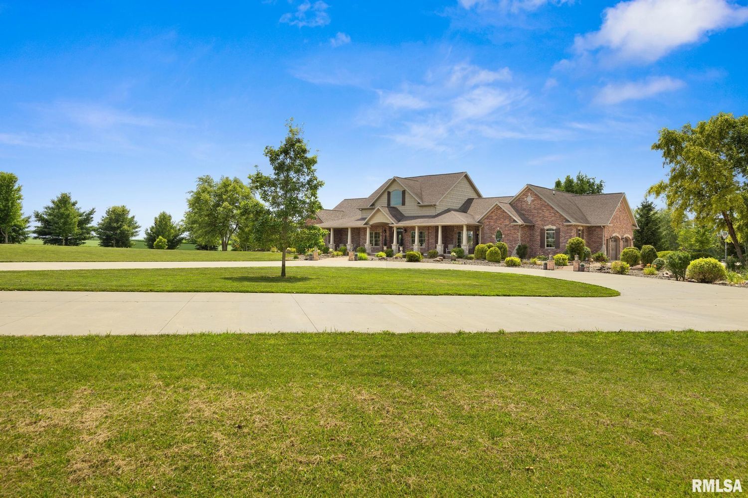 2988 N 400 East Road