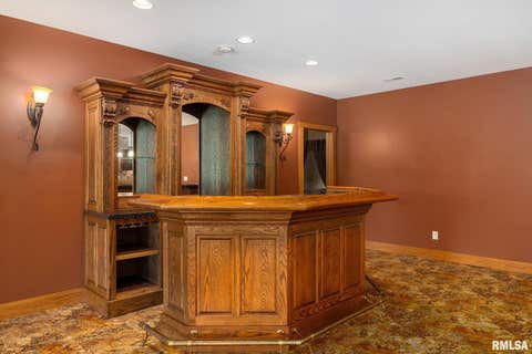 Tiny photo for 2988 N 400 East Road, Mclean, IL 61754 (MLS # 12647535)