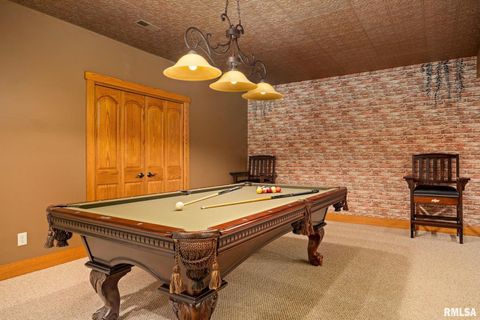 Tiny photo for 2988 N 400 East Road, Mclean, IL 61754 (MLS # 12647535)