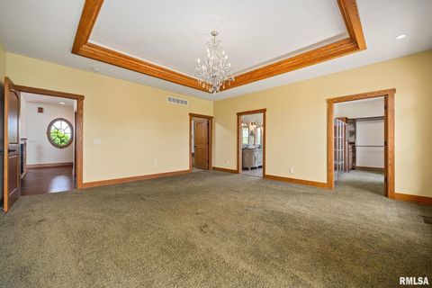 Tiny photo for 2988 N 400 East Road, Mclean, IL 61754 (MLS # 12647535)