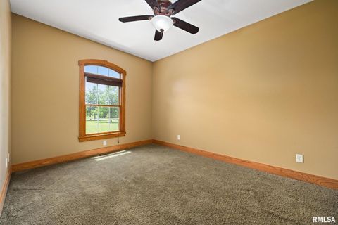 Tiny photo for 2988 N 400 East Road, Mclean, IL 61754 (MLS # 12647535)