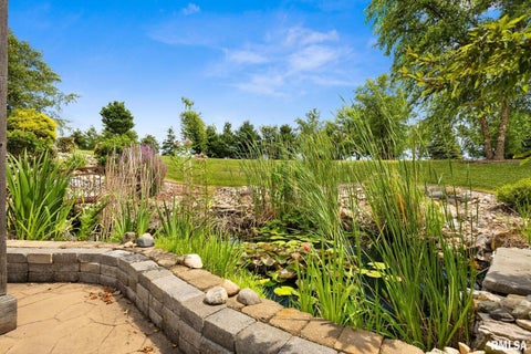 Tiny photo for 2988 N 400 East Road, Mclean, IL 61754 (MLS # 12647535)