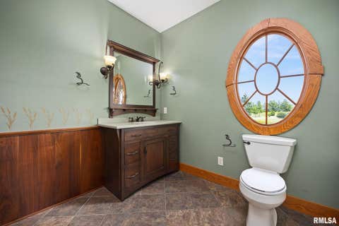 Tiny photo for 2988 N 400 East Road, Mclean, IL 61754 (MLS # 12647535)