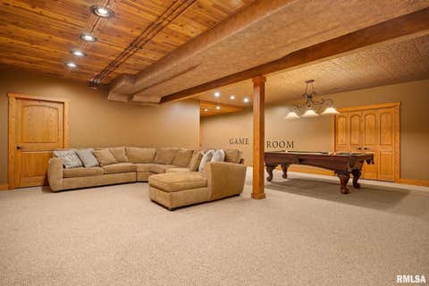 Tiny photo for 2988 N 400 East Road, Mclean, IL 61754 (MLS # 12647535)