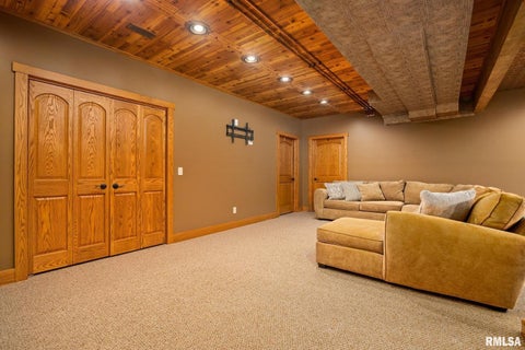 Tiny photo for 2988 N 400 East Road, Mclean, IL 61754 (MLS # 12647535)