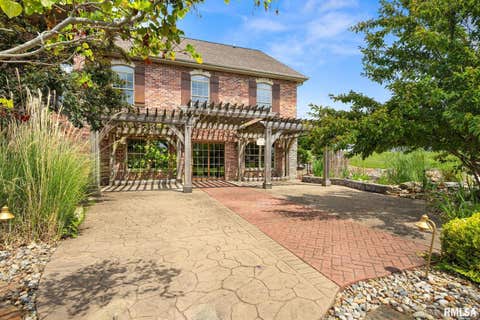 Tiny photo for 2988 N 400 East Road, Mclean, IL 61754 (MLS # 12647535)