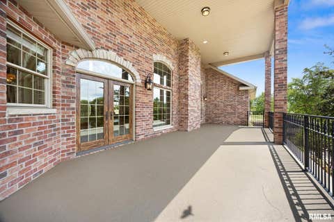 Tiny photo for 2988 N 400 East Road, Mclean, IL 61754 (MLS # 12647535)