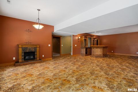 Tiny photo for 2988 N 400 East Road, Mclean, IL 61754 (MLS # 12647535)
