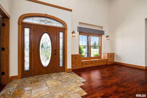 Tiny photo for 2988 N 400 East Road, Mclean, IL 61754 (MLS # 12647535)